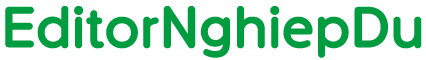 Editor Nghiệp Dư